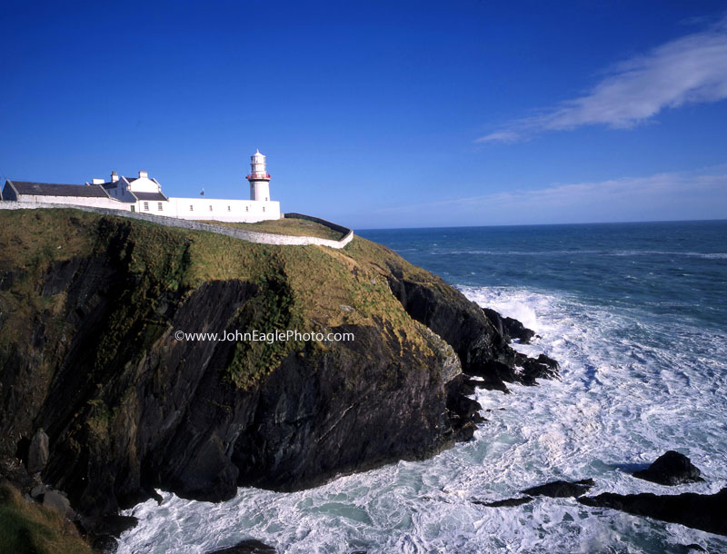 Galley Head